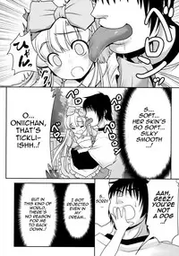 (C89) [Yosutebito na Mangakaki (Tomoki Tomonori)] Naka ni Dashichau Koibito Gokko (Alice in Wonderland) [English] {Mant}