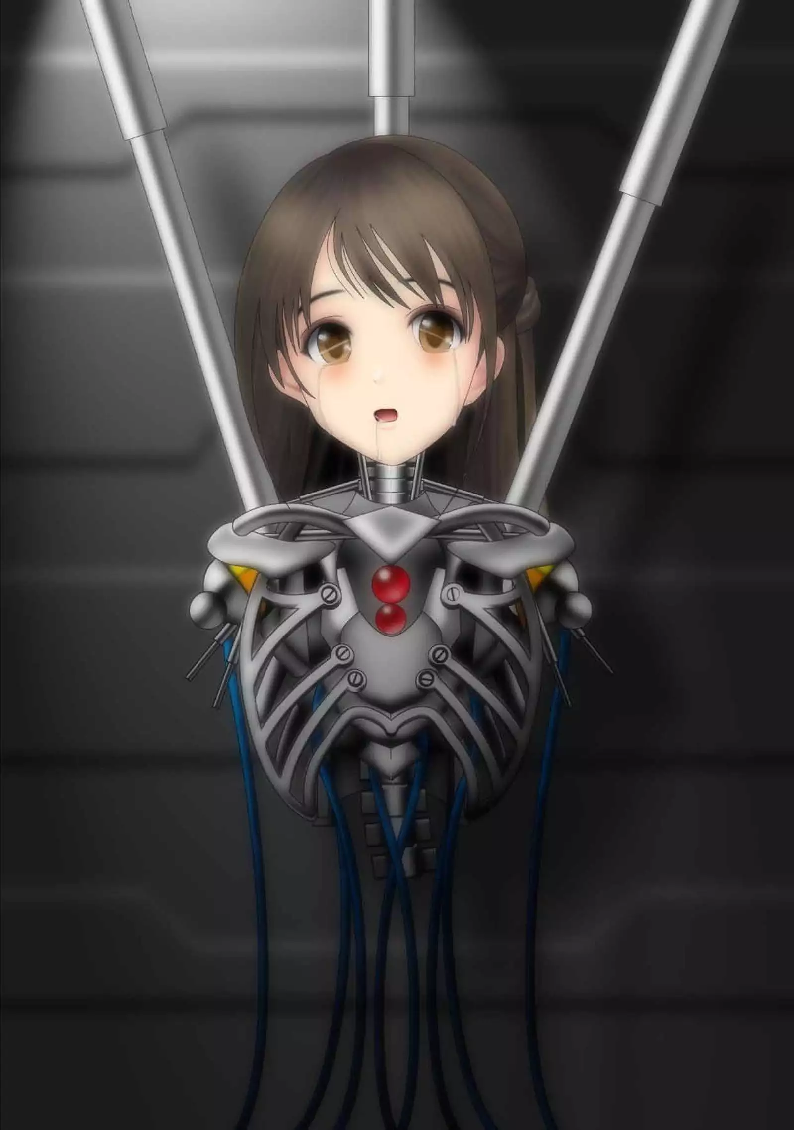 Idol Cyber Battle NEO GENERATOR episode 1 Sortie! Neo Generator