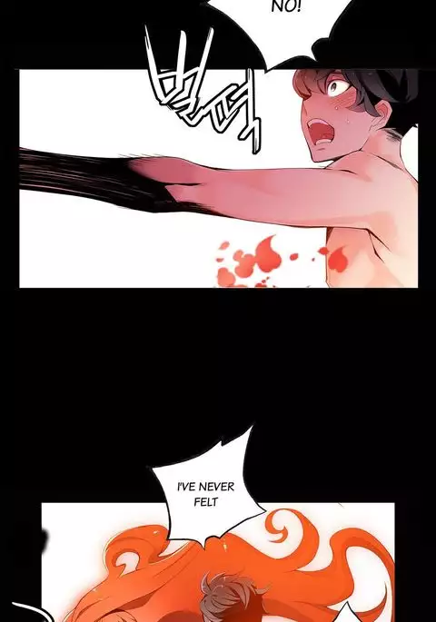 Lilith`s Cord Ch.1-22