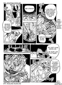 [Mashiba Kenta (Stuka)] Joshi Toilet no Waniko-san ~ Hishokukei Danshi Hen | Waniko In the Toilet ~ Men's Desire To Be Eaten Version [English] [CrayZayJay]