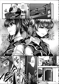 [hal] Kairakuen -Buta Ika na Watashi- | Kairakuen -I'm Lower Than a Pig- [English] [SaHa]