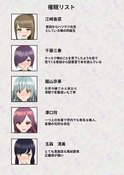 [Mushoku Muho] Saimin Apurīapuri no Settei de Fukusō, Shikō, Kando Subete Jiyūjizai!