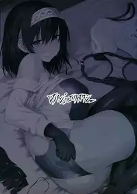 (C95) [Vpan's EXTASY (Satou Kuuki)] Betrayed Blue (THE IDOLM@STER CINDERELLA GIRLS) [Chinese] [兔司姬漢化組]