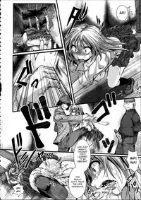 [hal] Kairakuen -Buta Ika na Watashi- | Kairakuen -I'm Lower Than a Pig- [English] [SaHa]