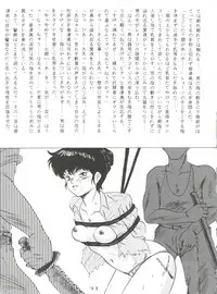 [T.T.I. (Umedama Nabu, M-23)] Nan Demo R Go Final! (Various)