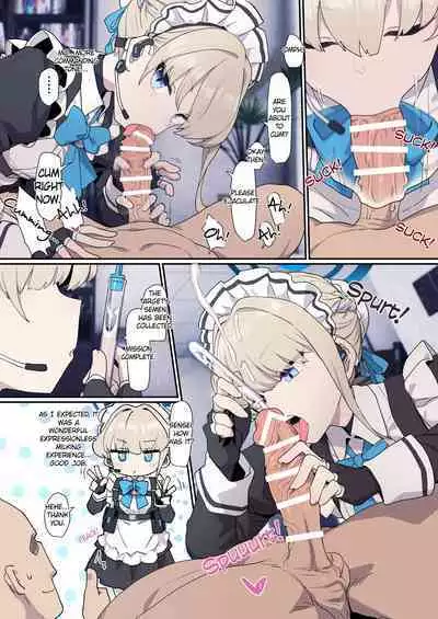 Toki ni Muhyoujou Sakusei shite morau