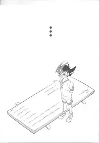 (SPARK7) [Gokudou Daigensui (Kayama Kifumi)] Jouzu na Uma no Shitsukegata (Yu-Gi-Oh! ZEXAL)