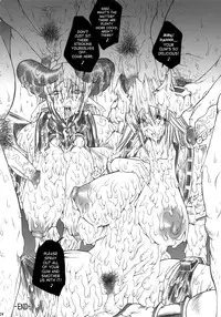 (Comic Castle 2005) [ERECT TOUCH (Erect Sawaru)] SGG Semen GangBang Girls ～ The Real darkside of Shinra Bansho ～ (Shinrabanshou Choco) [English] [SaHa]