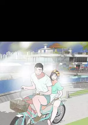 【已完结】Revenge（作者：P & 朴敏） 第1~25话