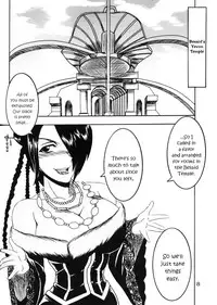 [St. Rio (Kichigai Teiou, Ishikawa Jippei)] Yuna A La Mode 5 Sphere Hunter Kamomedan XANARKAND DEBUT (Final Fantasy X-2) [English] [EHCOVE]