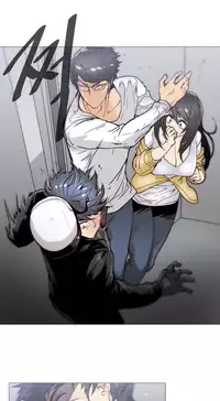 HouseHold Affairs 【卞赤鲤个人汉化】1~32话（持续更新中）