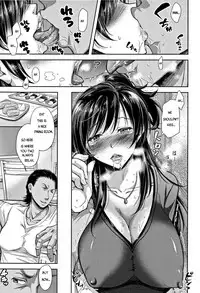 [Shirono Mahiro] Tane no Nai Hachi | A Seedless Flowerpot [English] [Yad-Scans]