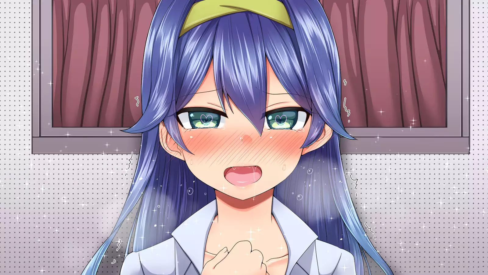 Saimin Appli de Ahheahe!! - HYPNO APP makes AHE-AHE!!