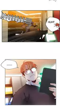 [Juder] 莉莉丝的脐带(Lilith`s Cord) Ch.1-22 [Chinese]