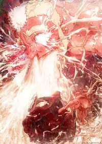 [Rokudenashi] GOZZ in EML Another Ver. [2P Color + Extreme Milk]