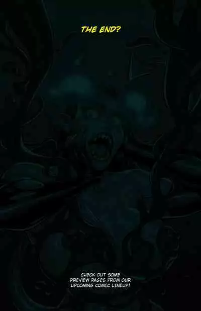 [Horny Devil[墨小柚个人汉化组]