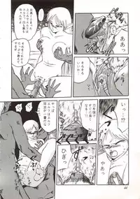 (C38) [Waku Waku Doubutsuen (Various)] Elf no Musume Kaiteiban - Die Elfische Tochter revised edition (Record of Lodoss War)