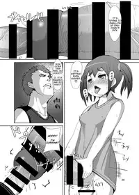 [Inuteikoku (Mura)] Futaimo [English] [CrayZayJay] [Digital]