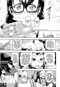 [Yam] Umi no Ie no Arubaito | Beachside Shack Part-Timers (Part 1 + Sequel) [English] {Mistvern}