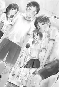 [Taurin 1 Oku (Tataru)] Ganbare Bijutsubu Danshi Buin! [Chinese] [沒有漢化] [2016-08-20]