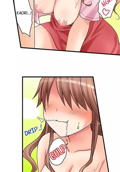 My First Time is with.... My Little Sister?! Ch.25