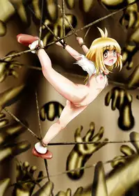 [Dende] Fushigi Sekai -Mystery World- Nonona 23 ~Shikkoku no Mayouhei to no Tatakai, Sara naru Shishi Shoumetsu Jigokukan no Inkyoubu~ [Digital]