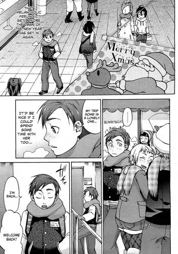 [Chocopahe] Seiya no Haha no Tehodoki (ANGEL Club 2011-02) [English] =The Lost Light + Funeral of Smiles=