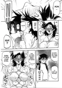 (C70) [Sankaku Apron (Sanbun Kyoden)] Ruriiro no Sora - Chuu | Azure Sky Vol 3 [English] [Brolen]