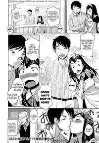 [Bosshi] Chu Chu Cherry | Please Kiss Me, Pink Cherry More! Ch. 1-11 [ENG]