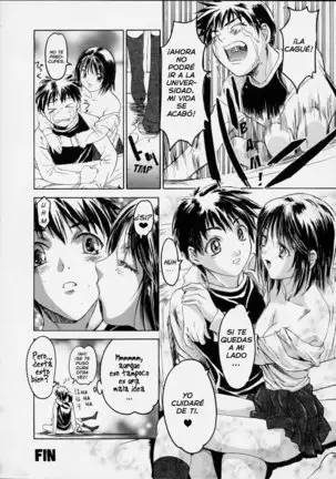 ii no ka Ore? | Should I Do It?