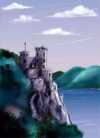 Injo ni Sareta Yuusha