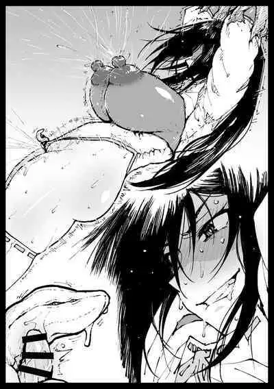 Anti-Insect Specialists small collection | 对虫师小合集