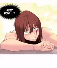 [Tankguy, ROZER] A World That I Rule Ch.01-35 [English] (Game of Scanlation) (Ongoing)