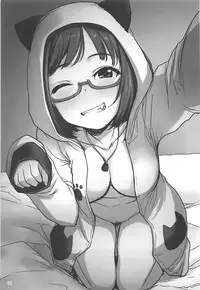 (Utahime Teien 16) [Youseimangasya (Sakaki Imasato)] DokiDoki CINDERELLA (THE IDOLM@STER CINDERELLA GIRLS)