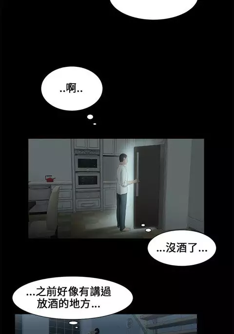 Three sisters 三姐妹ch.8-10