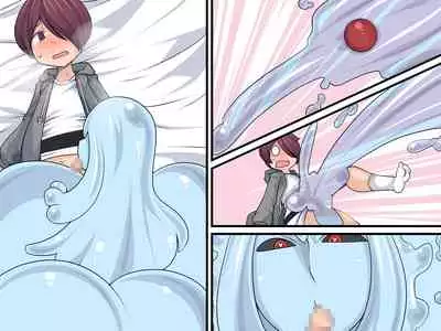 Boku no Himitsu no Pet