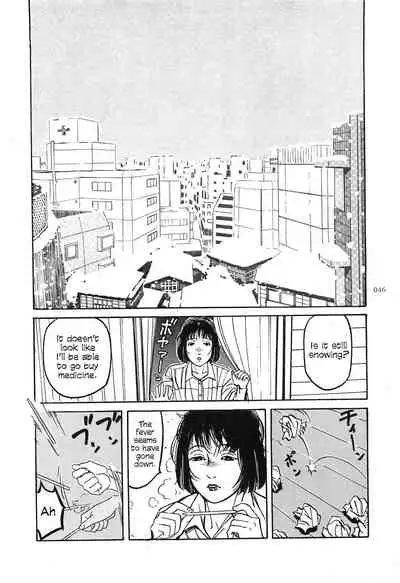 [OHKOSHI Koutarou] Figuisch [English] [Fumikiri]