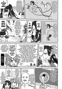 (C91) [Takotsuboya (TK)] Teitoku no Ketsudan - Rabaul 1943 (Kantai Collection -KanColle-) [English] [N04h]