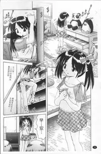 [Bow Rei] Shou Koujo Miyuki ~Hakkou Shoujo Ryoujoku Monogatari~ 2 | 娼公女美幸 ～薄幸少女凌辱物語～ 2 [Chinese]