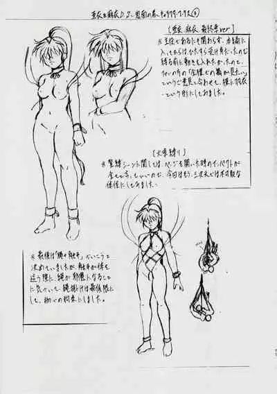 A＆M DS～鬼面の者～