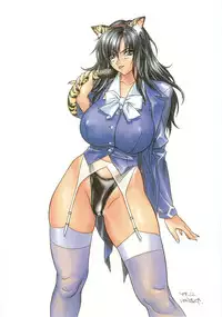 [Inoue Takuya] Chichinoe PLUS ~Inoue Takuya Gashuu~ [Chinese] [飛雪漢化組]