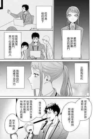 Yuunou Engineer ni wa Ura no Kao ga Aru Watashi o Kaihatsu suru Dekiai Step | 能干程序员隐藏的一面 把我“开发”的溺爱步骤 1-15