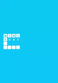 (C81) [23.4do (Ichiri)] MINICUBE (C3 -C Cube-)