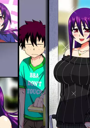 Daigaku ni Itta Ane x 2 ga YariCir de Choukyou sarete Bitch ni Natte Kaette kita.