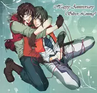 (C75) [Bad End Complement (Kikuchi Hacca, Moguro Nanaka)] Anata no Inu ni Naritai | I Wanna Be Your Dog (Kichiku Megane) [English] [Silver Lining]