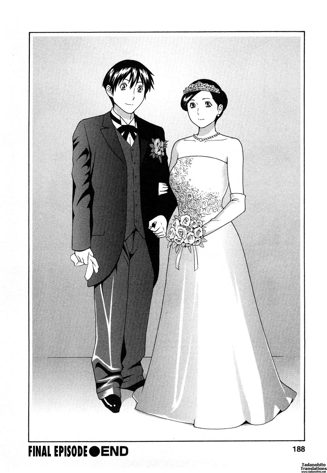 Sweet Days (Complete)