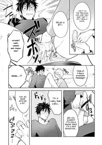 [Wacoco Waco] Ore to Aitsu no Jikangai xx Ch. (1-2) [English] [Anzu] [Digital]