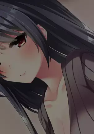 Tonari no Oppai-san ~Shinkyo no Kabe kara Bakunyuu ga Haete Iru~