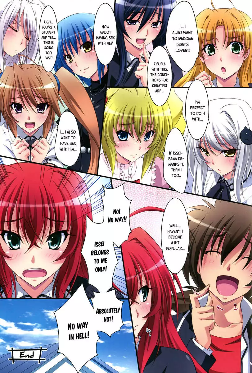 Scarletprinces