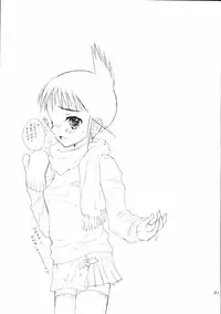 (C71) [Countack (Kojiki Ohji, Shimao Kazu)] Ogi x Kana (Genshiken)